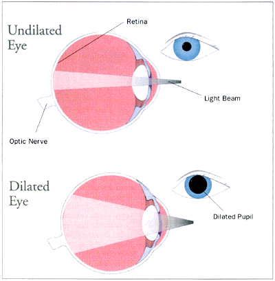   FRIENDS EYE CARE CENTRE   